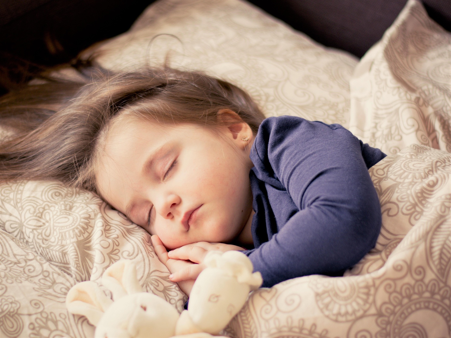 Le cododo ou cosleeping, parlons-en !